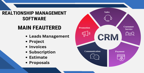CRM Best relationship manageme