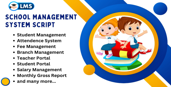  LMS - Best School Management Software