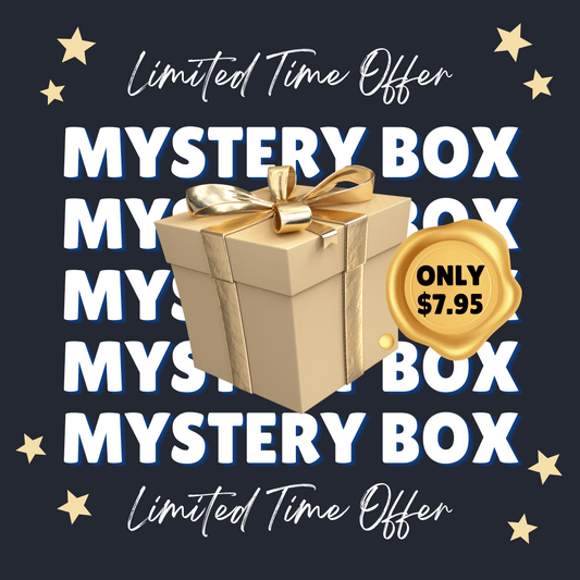 Mystery Box