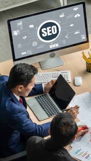 SEO Services