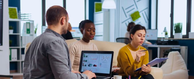 Website Marketing Project