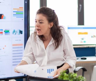 Website Optimization Project