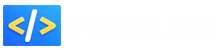 CodesLook logo