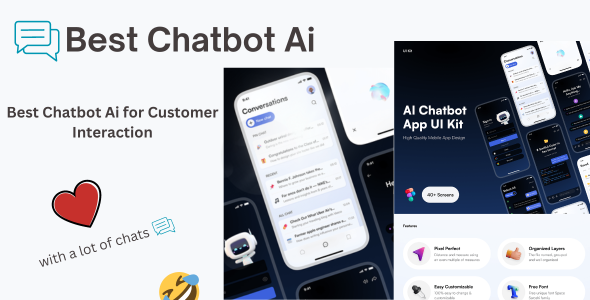 Best Chatbot Ai - Support Board For Customer interaction Php Script  