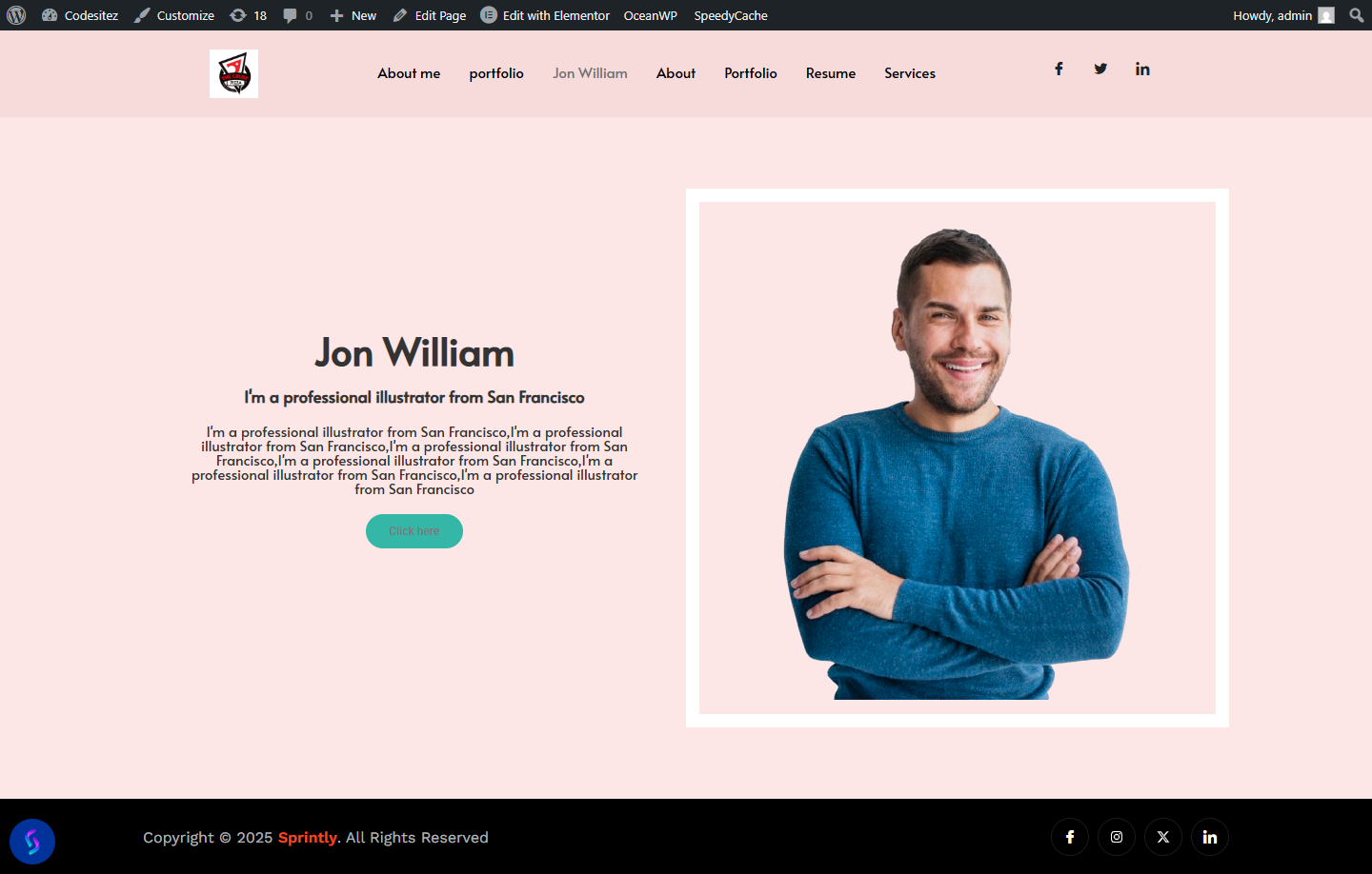 Image Client
